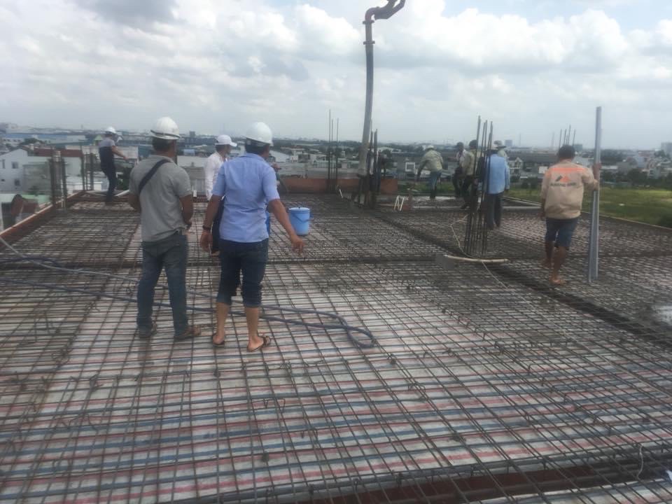 Bộ Xây dựng vừa có Công văn 1545/BXD-KTXD về việc thực hiện các giải pháp để giảm thiểu tác động tiêu cực của dịch Covid-19 và biến động giá thép đến các hoạt động xây dựng.