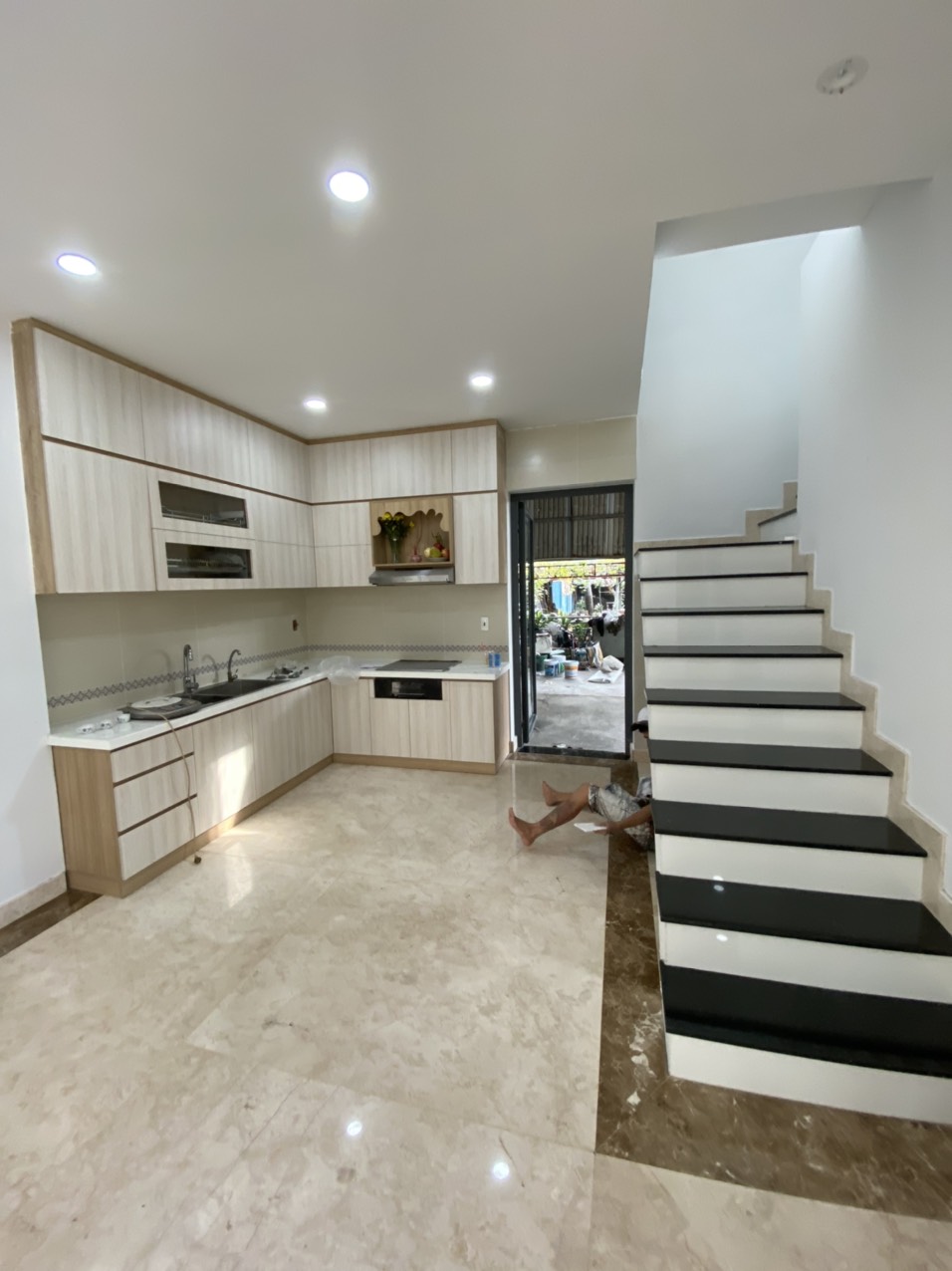 HƯỚNG BẾP LÀ GÌ? LƯU Ý CHỌN HƯỚNG BẾP HỢP PHONG THUỶ