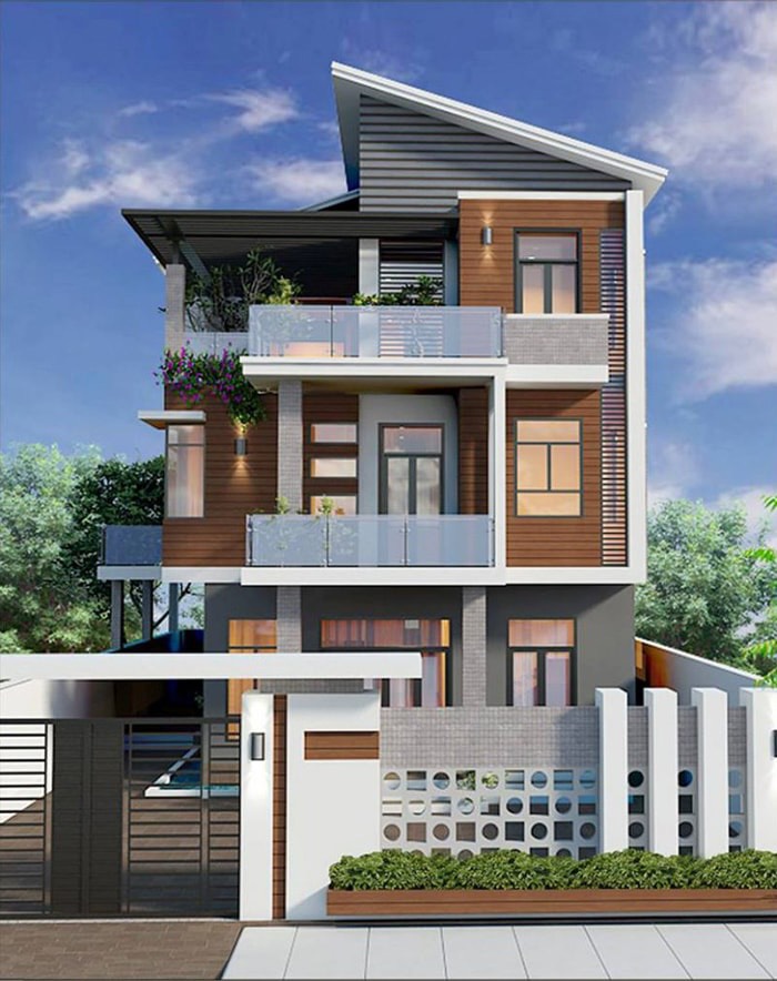 NHÀ PHỐ QUẬN 2
