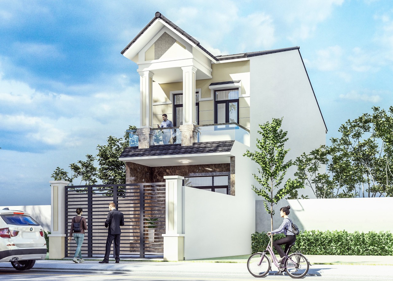 PHONG THỦY TRÊN SÂN THƯỢNG QUAN TRỌNG HƠN CHÚNG TA NGHĨ